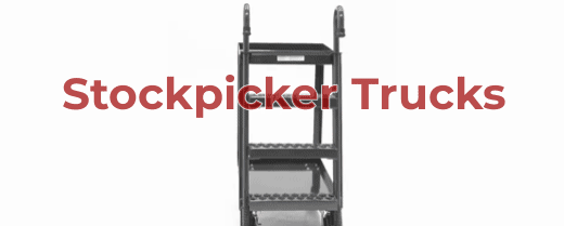 Stockpicker Trucks